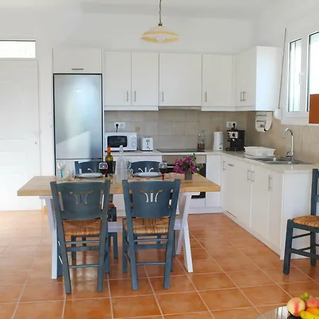 Marikami Villa *