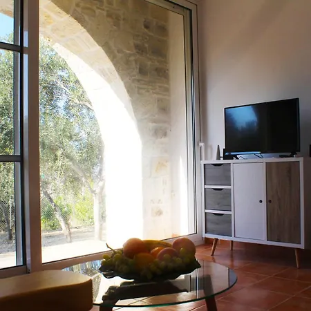 Villa Marikami Kamilari